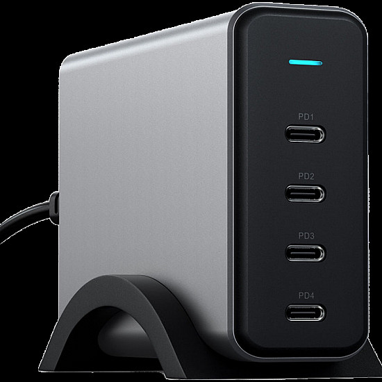 Satechi Netzteil - Wechselstrom 100-240 V - 165 Watt