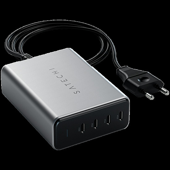 Satechi Netzteil - Wechselstrom 100-240 V - 165 Watt