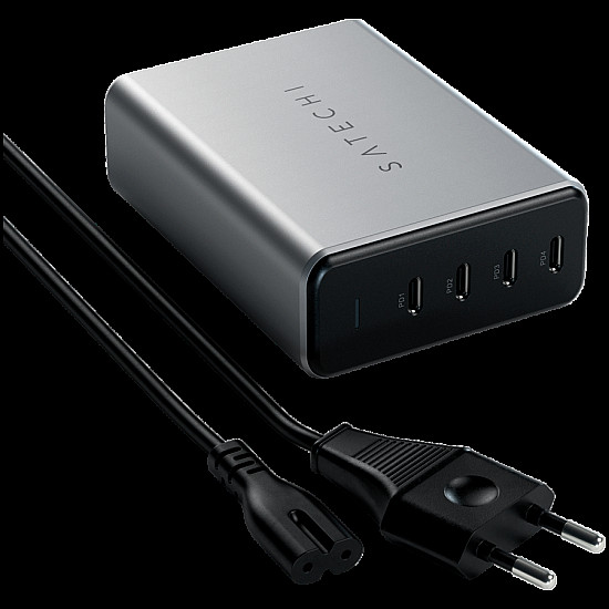 Satechi Netzteil - Wechselstrom 100-240 V - 165 Watt