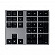 Satechi ST-XLABKM - Extended Wireless Keypad Space Grey - Keypad