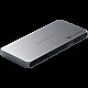 Satechi Thunderbolt 4 3.5mm audio czytnik kart 2x USB-A 3.2 2x HDMI 2.0 DisplayLink 1x Ethernet 3x TB4 downstream DC/21V - zasilacz 180W 96W TB4 passthrough