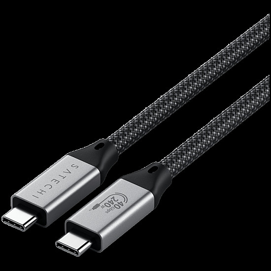 SATECHI USB4 Pro Cable (1.2M) - SG