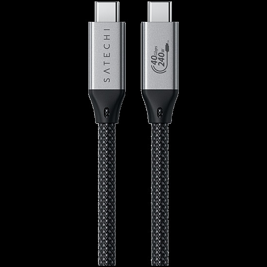 SATECHI USB4 Pro Cable (1.2M) - SG