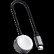 SATECHI USB-C Magnetic Fast-Charging Cable for Apple Watch