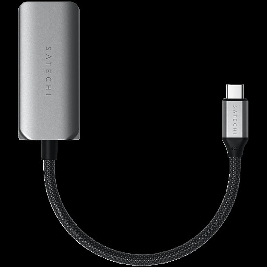 SATECHI USB-C to HDMI 2.1 8K Adapter