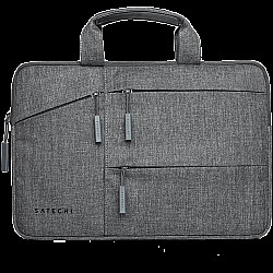 SATECHI Water-Resistant Laptop Carrying Case w/ Pockets 13''