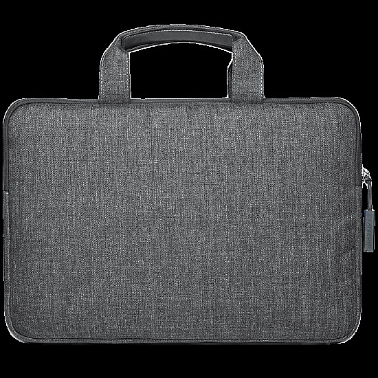 SATECHI Water-Resistant Laptop Carrying Case w/ Pockets 13''