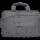 SATECHI Water-Resistant Laptop Carrying Case w/ Pockets 15''