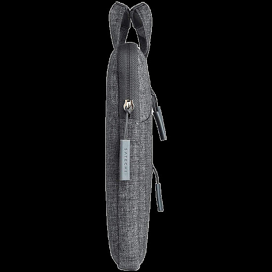 SATECHI Water-Resistant Laptop Carrying Case w/ Pockets 15''