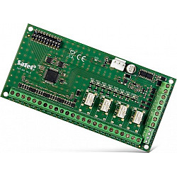 Satel INT-PP smart home central control unit accessory Extension module