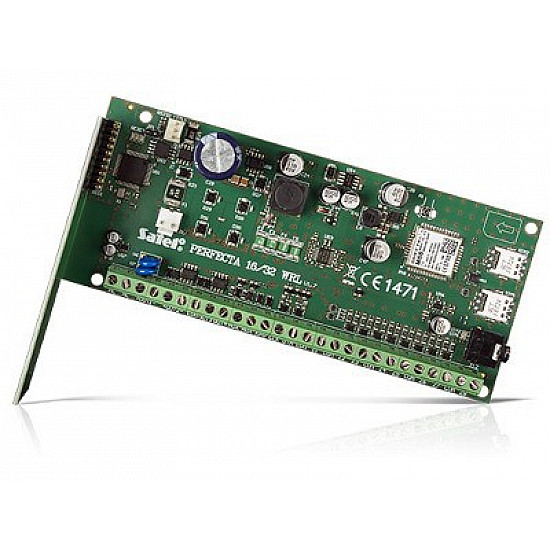 SATEL PERFECTA MOTHERBOARD 16-WRL