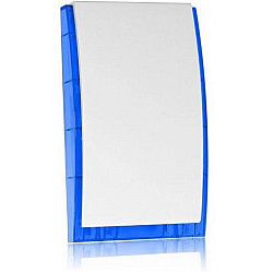 SIREN OUTDOOR BLUE/SP-4001BL SATEL