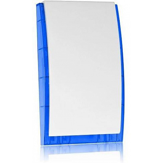 SIREN OUTDOOR BLUE/SP-4001BL SATEL