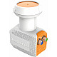 Satellite converter UNIX TWIN LNB
