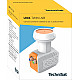 Satellite converter UNIX TWIN LNB