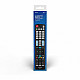 Savio RC-11 remote control IR Wireless TV Press buttons