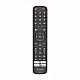 SAVIO RC-14 Universal remote control/replacement for HISENSE, SMART TV