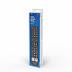 SAVIO RC-14 Universal remote control/replacement for HISENSE, SMART TV