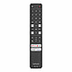 Savio RC-15 universal /replacement for TCL SMART TV remote control IR Wireless Press buttons