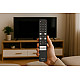 Savio RC-15 universal /replacement for TCL SMART TV remote control IR Wireless Press buttons