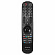 SAVIO RC-24 Universal/Replacement Remote for LG TV – SMART TV
