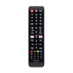 Savio SAVIO Universal remote controller/replacement for SAMSUNG TV RC-07 IR Wireless TV