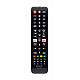 Savio SAVIO Universal remote controller/replacement for SAMSUNG TV RC-07 IR Wireless TV