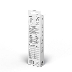 SAVIO Universal remote controller/replacement for LG TV RC-05 IR Wireless