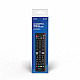 SAVIO Universal remote controller/replacement for LG TV RC-05 IR Wireless