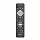 Savio universal remote control/replacement for Philips TV, SMART TV, RC-16