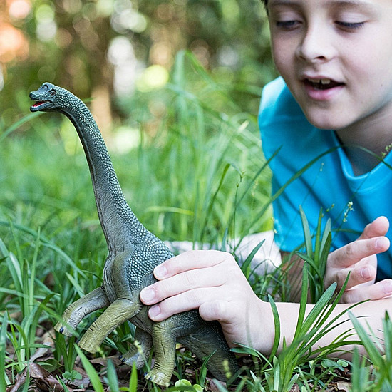 Schleich Dinosaurs 14581 Brachiosaurus