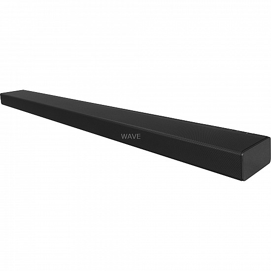 SC-HTB600EGK, Soundbar schwarz, Bluetooth, Dolby Atmos, HDR