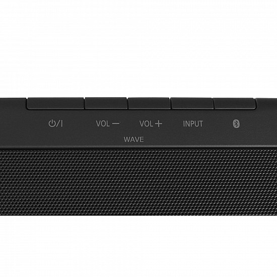 SC-HTB600EGK, Soundbar schwarz, Bluetooth, Dolby Atmos, HDR