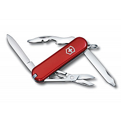 Scyzoryk Victorinox Rambler - red