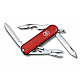 Scyzoryk Victorinox Rambler - red
