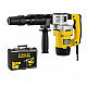 SDS Max 1010W Hammer, 8.5 J, 2,900 Ud/min, Accessories, Case