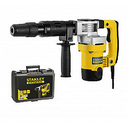 SDS Max 1010W Hammer, 8.5 J, 2,900 Ud/min, Accessories, Case