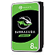 Seagate ST8000DM004 kietasis diskas su 8TB, 5400rpm, SATA 6Gb/s 2025