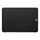 Expansion STKR4000400 - hard disk - 4 TB - external (Stationary)