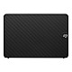 Expansion STKR4000400 - hard disk - 4 TB - external (Stationary)