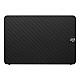 Expansion STKR4000400 - hard disk - 4 TB - external (Stationary)