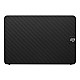 Expansion STKR4000400 - hard disk - 4 TB - external (Stationary)