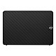 Expansion STKR4000400 - hard disk - 4 TB - external (Stationary)