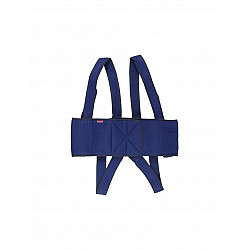 Secubac IV wheelchair stabiliser belt