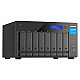 Server NAS TVS-h874-i7-32G 0xHDD Intel Core i7 32GB DDR4