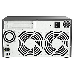 Server NAS TVS-h874-i7-32G 0xHDD Intel Core i7 32GB DDR4