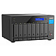 Server NAS TVS-h874-i7-32G 0xHDD Intel Core i7 32GB DDR4