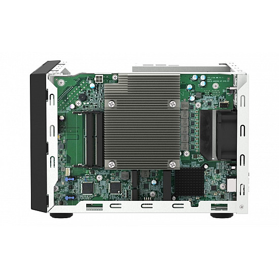 Server NAS TVS-h874-i7-32G 0xHDD Intel Core i7 32GB DDR4