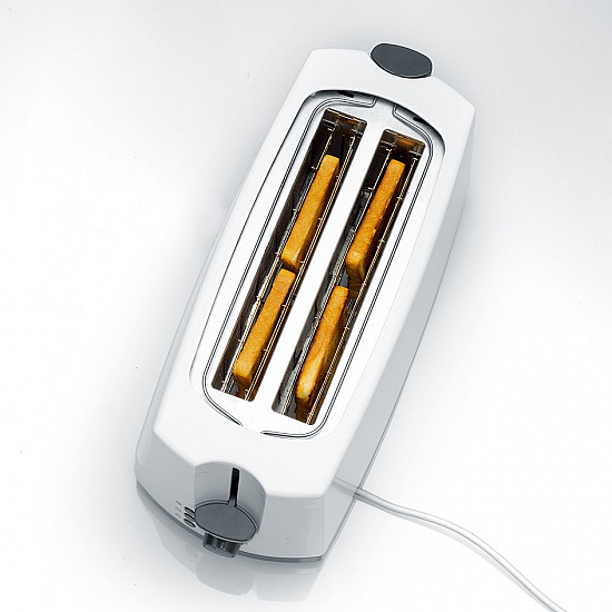 Automatik-Langschlitztoaster AT 2234