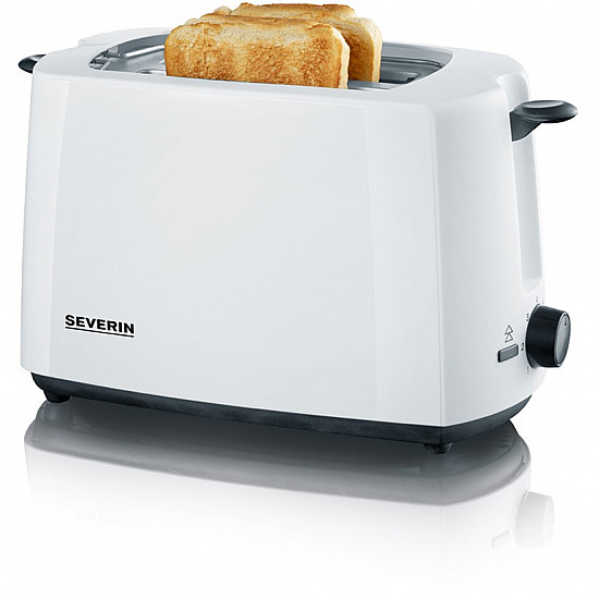 AT 2286 - Toaster - 2 slice - 2 slot